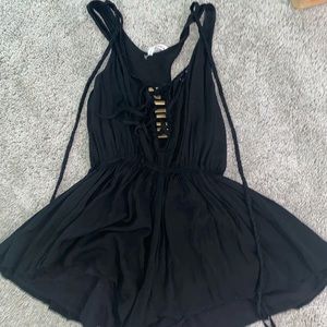 Very cute, very comfortable romper